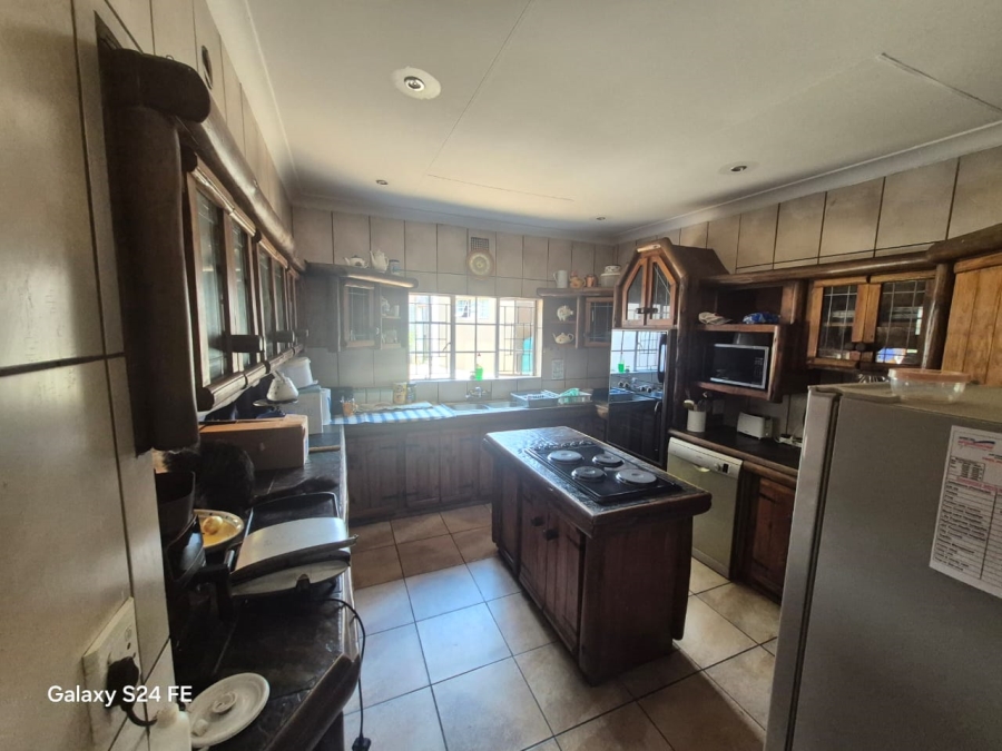 3 Bedroom Property for Sale in Bodorp North West